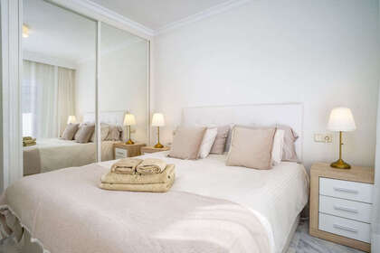 Apartamento venda em Puerto Banús, Málaga. 