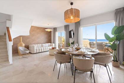 Apartamento venda em Casares, Málaga. 