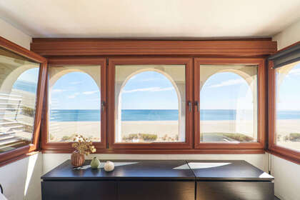 Reihenhaus zu verkaufen in Casares, Málaga. 