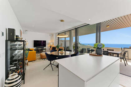 Apartment zu verkaufen in Benalmádena, Málaga. 