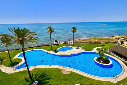 Apartamento venda em Calahonda, Mijas, Málaga. 