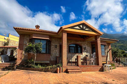 Casa Cluster venda em Valtocado (Mijas), Málaga. 