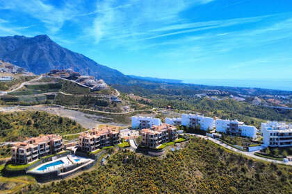 Apartment zu verkaufen in Benahavís, Málaga. 