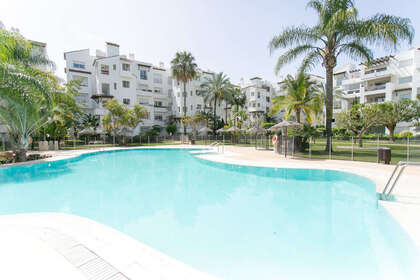 Apartamento venda em Estepona, Málaga. 