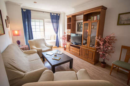 Apartamento venda em Coín, Málaga. 