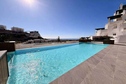 Apartment zu verkaufen in Benahavís, Málaga. 