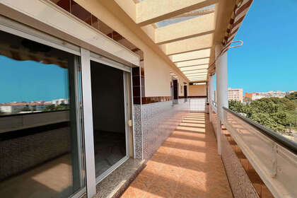 Penthouse/Dachwohnung zu verkaufen in Torremolinos, Málaga. 