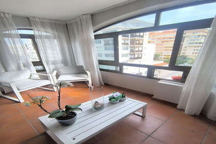 Apartamento venda em Fuengirola, Málaga. 