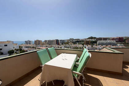 Apartment zu verkaufen in Benalmádena, Málaga. 