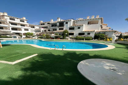 Apartment zu verkaufen in Cabo Roig, Alicante. 