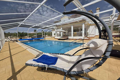 Reihenhaus zu verkaufen in Benitachell/Poble Nou de Benitatxell (el), Alicante. 