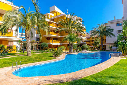 Apartment zu verkaufen in Punta Prima, Alicante. 