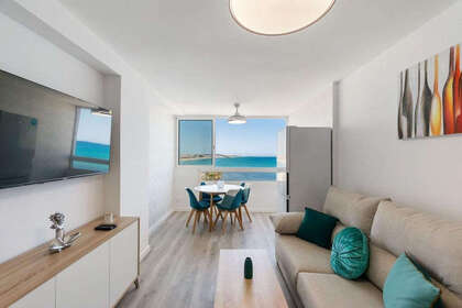 Apartamento venda em Cabo Cervera, Torrevieja, Alicante. 