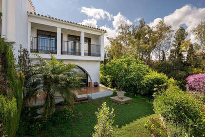 Haus zu verkaufen in Alhaurín el Grande, Málaga. 