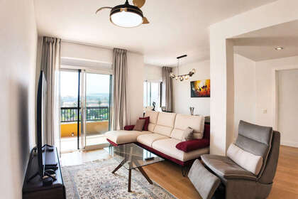Apartment zu verkaufen in San Pedro de Alcántara, Marbella, Málaga. 