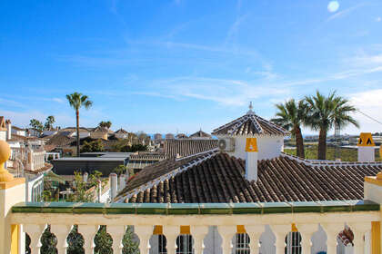 House for sale in Torrox-Costa, Málaga. 