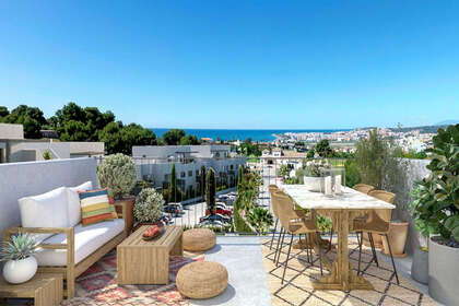 Apartamento venda em Vélez-Málaga. 