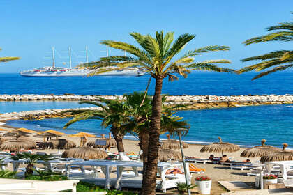 Apartamento venda em Marbella, Málaga. 