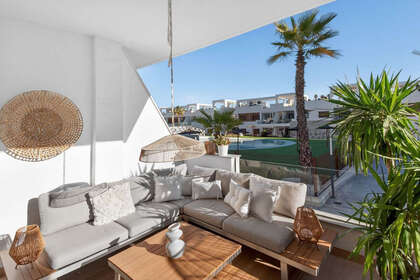 Apartamento venda em Balones, Alicante. 