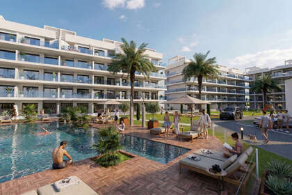 Apartment for sale in Marina, La (Urbanizacion), Alicante. 
