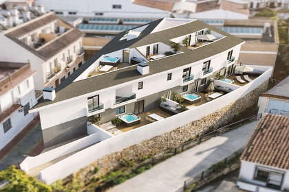 Apartamento venda em Fuengirola, Málaga. 