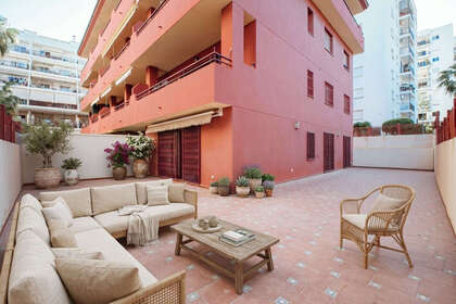 Apartment zu verkaufen in Benalmádena, Málaga. 