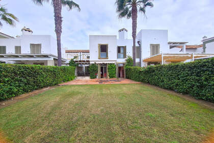 Haus zu verkaufen in Sotogrande, Cádiz. 