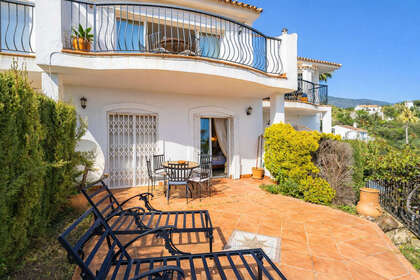 Apartamento venda em Mijas Costa, Málaga. 