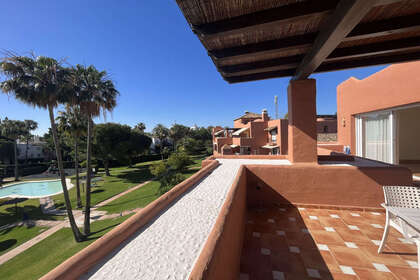 Apartamento venda em Estepona, Málaga. 