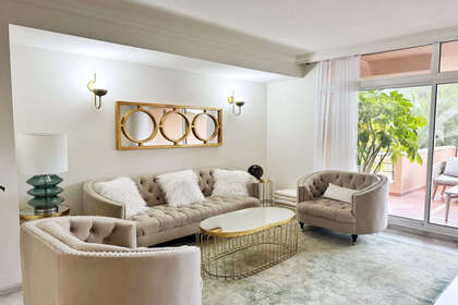 Apartamento venda em Nueva andalucia, Málaga. 