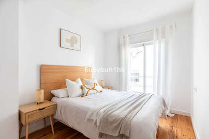 Apartment zu verkaufen in Málaga. 