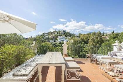 casa venda em Benahavís, Málaga. 