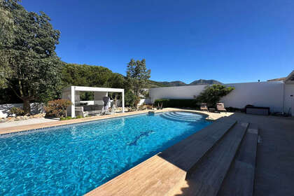 Casa Cluster venda em Benalmádena, Málaga. 