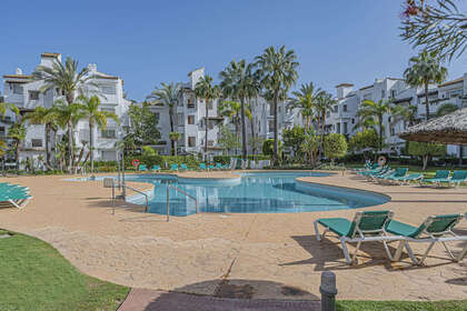 Apartamento venda em Estepona, Málaga. 
