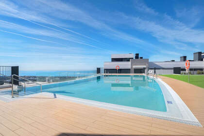 Apartment zu verkaufen in Altos de Los Monteros, Marbella, Málaga. 