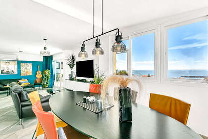 Penthouse venda em Fuengirola, Málaga. 