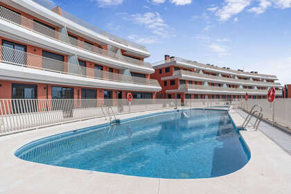 Apartamento venda em Mijas, Málaga. 