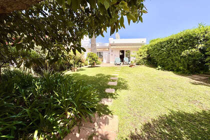 Haus zu verkaufen in Nueva andalucia, Málaga. 