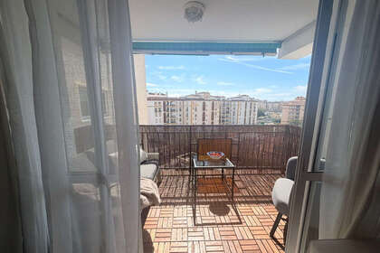 Apartment zu verkaufen in Los Boliches, Fuengirola, Málaga. 