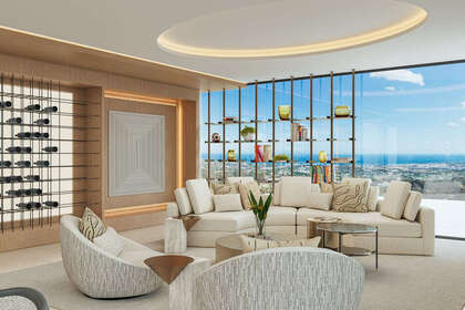 Reihenhaus zu verkaufen in Benahavís, Málaga. 