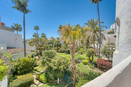 Apartamento venda em Puerto Banús, Málaga. 