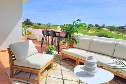 Apartamento venda em Valle Romano, Málaga. 