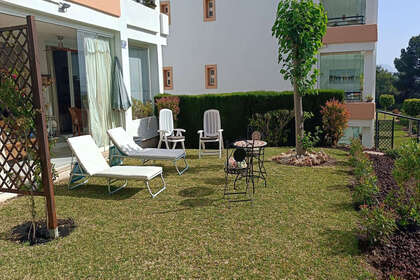 Apartamento venda em Riviera Del Sol, Marbella, Málaga. 