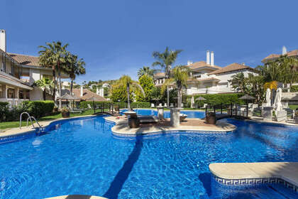 Apartamento venda em Nueva andalucia, Málaga. 