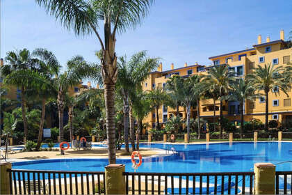 Apartment zu verkaufen in San Pedro de Alcántara, Marbella, Málaga. 