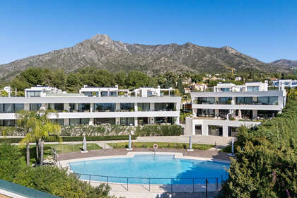 Apartamento venda em Puerto Banús, Marbella, Málaga. 