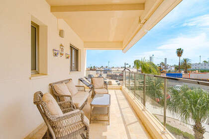 Apartment zu verkaufen in Los Dolses, Orihuela, Alicante. 
