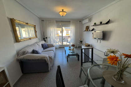 Apartment zu verkaufen in San Miguel de Salinas, Alicante. 