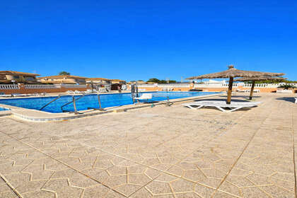 Reihenhaus zu verkaufen in Los Altos, Torrevieja, Alicante. 