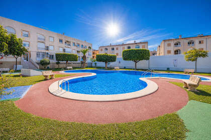 Apartamento venda em Torrevieja, Alicante. 